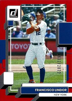 Francisco Lindor