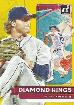 Casey Mize