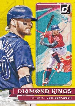 Josh Donaldson