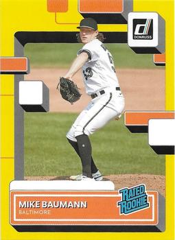 Mike Baumann