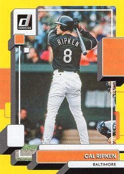 #93 Cal Ripken