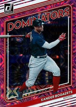 Xander Bogaerts