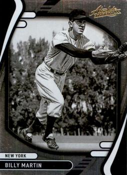 Billy Martin