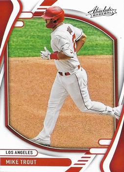 Mike Trout