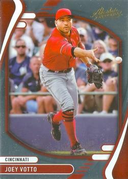 Joey Votto