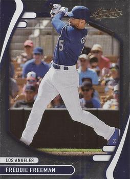 Freddie Freeman