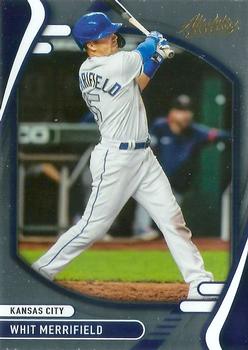 Whit Merrifield