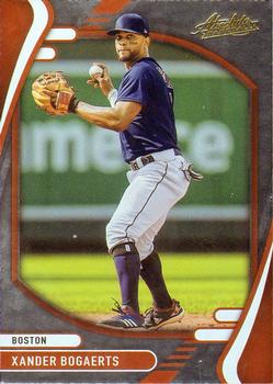 Xander Bogaerts