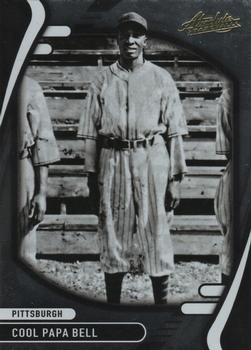 Cool Papa Bell