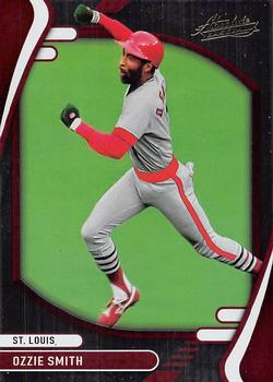 Ozzie Smith