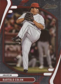 Bartolo Colon