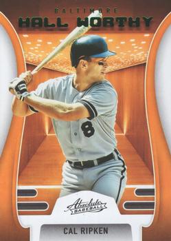 Cal Ripken Jr.