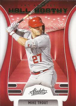 Mike Trout