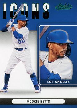 Mookie Betts