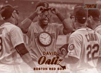David Ortiz