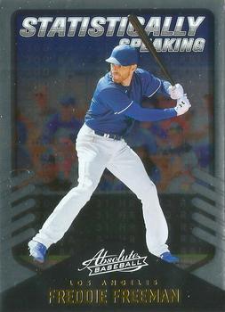 Freddie Freeman