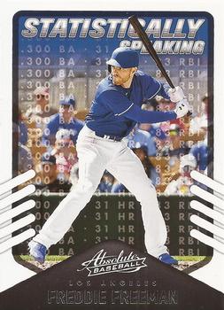 Freddie Freeman
