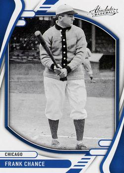 Frank Chance