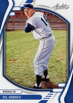Gil Hodges