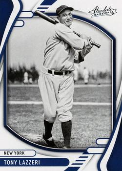 Tony Lazzeri