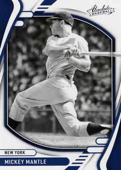 Mickey Mantle