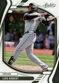 Luis Robert
