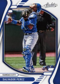 Salvador Perez