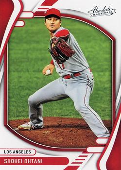 Shohei Ohtani