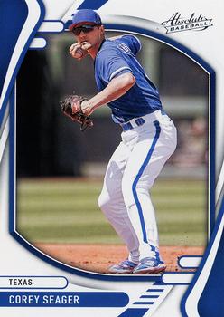 Corey Seager
