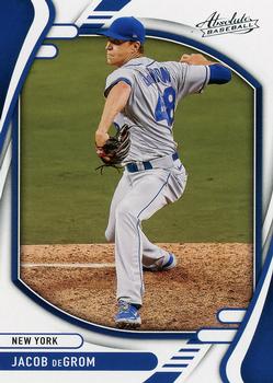 Jacob deGrom