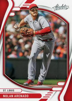 Nolan Arenado