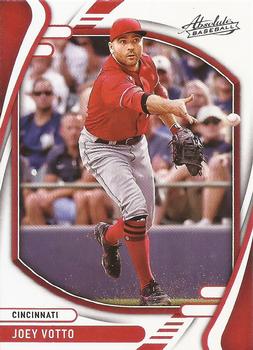 Joey Votto
