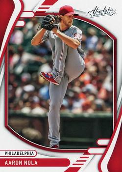 Aaron Nola