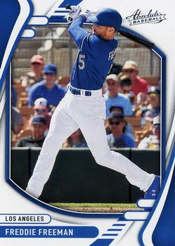 Freddie Freeman