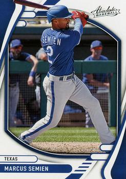 Marcus Semien