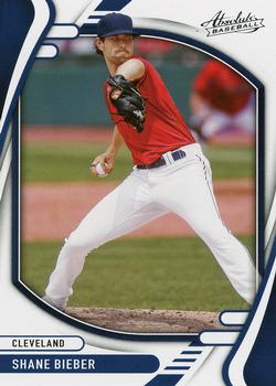 Shane Bieber