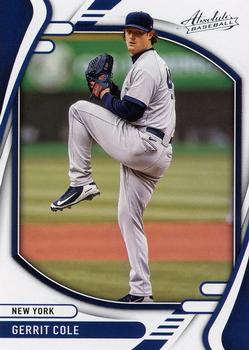 Gerrit Cole