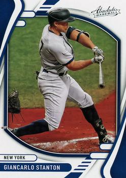 Giancarlo Stanton