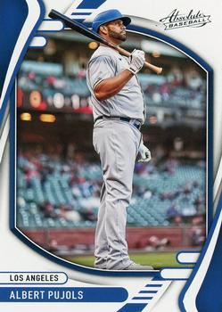Albert Pujols