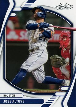 Jose Altuve