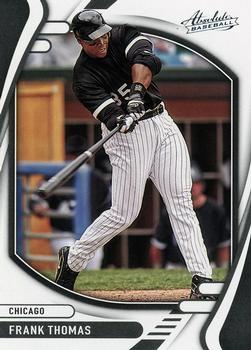Frank Thomas