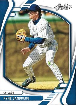 Ryne Sandberg