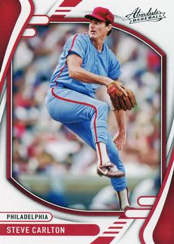 Steve Carlton