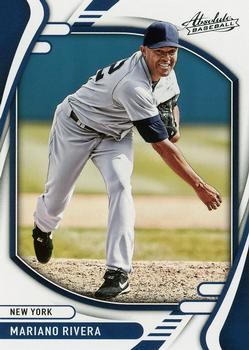 Mariano Rivera
