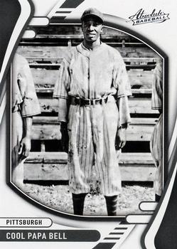 Cool Papa Bell