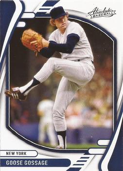 Goose Gossage