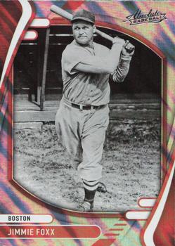 Jimmie Foxx