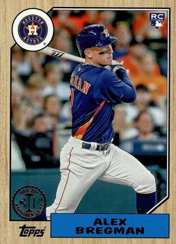 Alex Bregman
