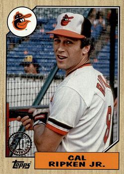 Cal Ripken Jr.