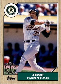 Jose Canseco